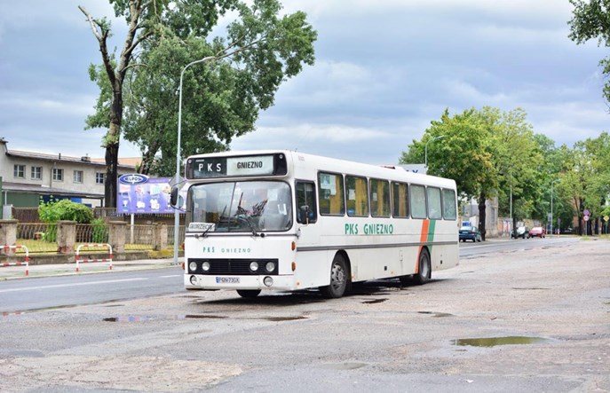 Olga Gitkiewicz: W naszym interesie jest, by odzwyczaić się od auta