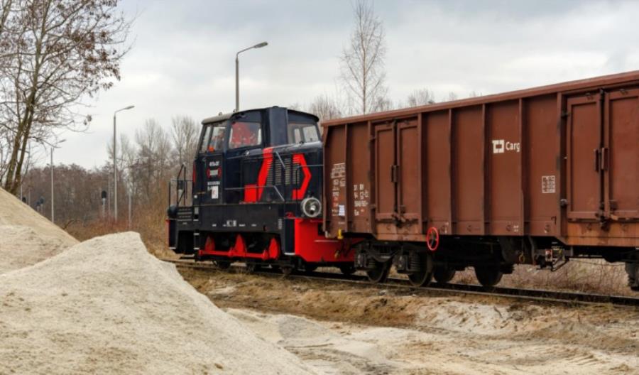 Jest nowy przewoźnik na polskiej sieci kolejowej - TKP Silesia Jest nowy przewoźnik na polskiej sieci kolejowej - TKP Silesia
