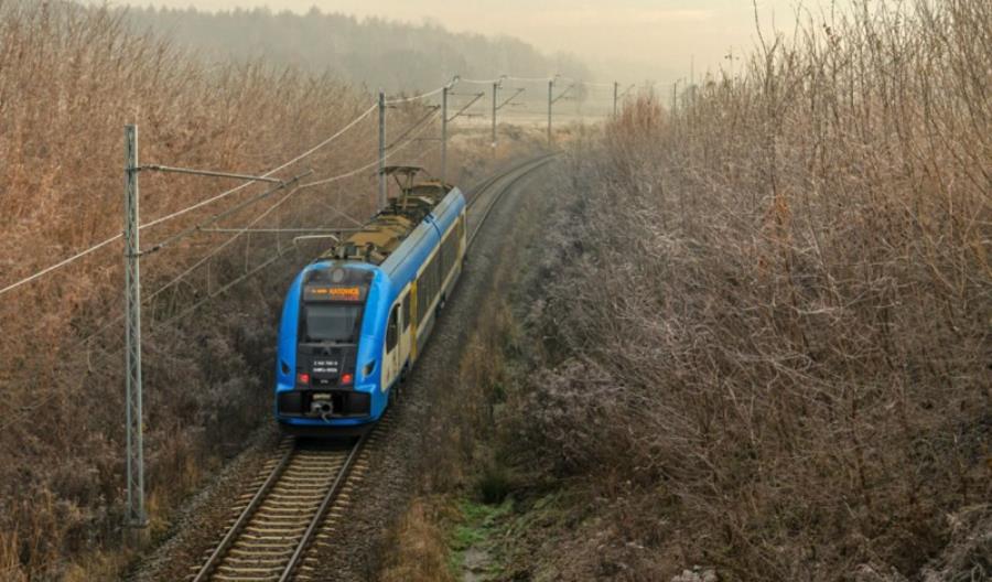 Pesa i woj, śląskie w sądzie. Chodzi o kary umowne za opóźnienia dostaw Elfów 2 Pesa i woj, śląskie w sądzie. Chodzi o kary umowne za opóźnienia dostaw Elfów 2