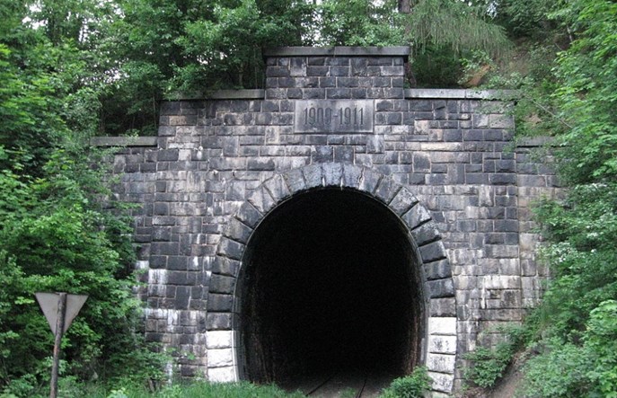 Wałbrzych – Kłodzko: Znamy zakres robót w remontowanym tunelu