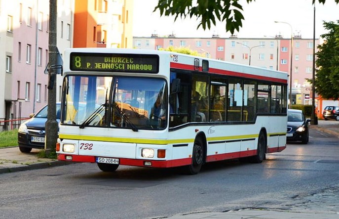 W Tczewie już nie Meteor a Gryf