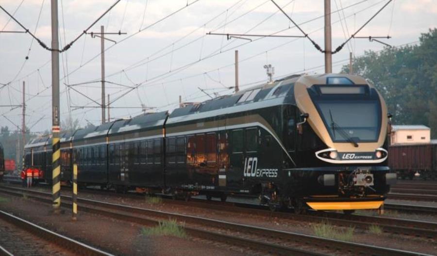 Leo Express w trudnej sytuacji. Przewozy spadły o 95 procent Leo Express w trudnej sytuacji. Przewozy spadły o 95 procent
