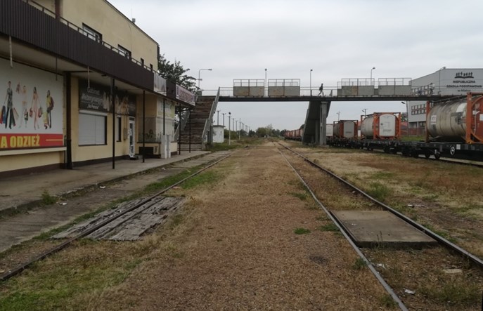 1 marca PKP PLK rozpoczyna prace między Mielcem a Dębicą