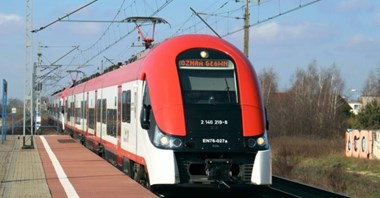 Koleje Wielkopolskie: Dekalog bezpiecznego turysty