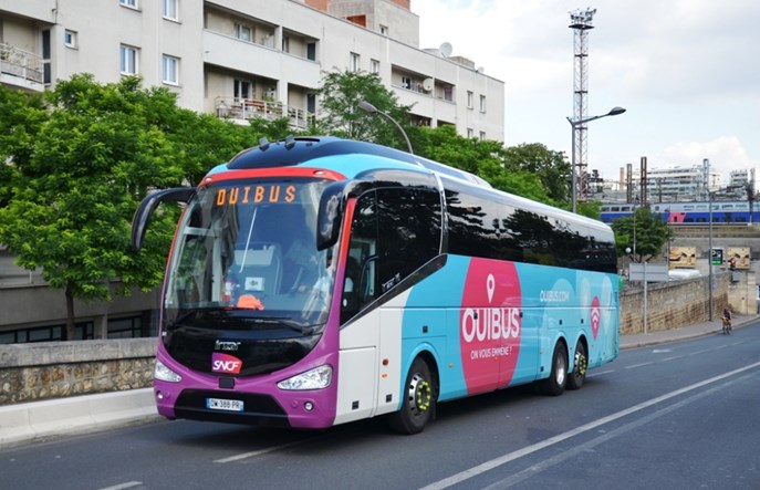 BlaBlaCar chce podbić branżę autobusową. Także w Polsce
