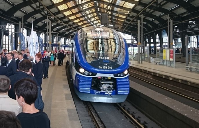 Pesa Link z podwójną homologacją - na Polskę i Niemcy