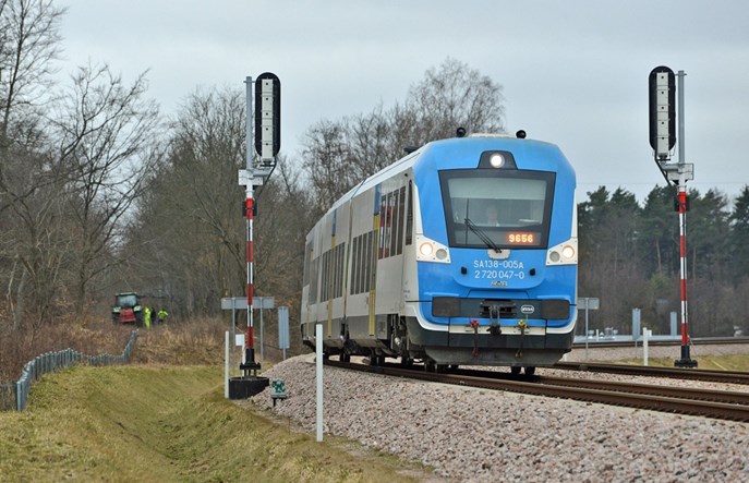 PKM: Drogie oferty na koncepcję odcinka bajpasu kartuskiego