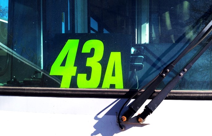 Łódź: MPK obsłuży komunikację zastępczą do Lutomierska samodzielnie