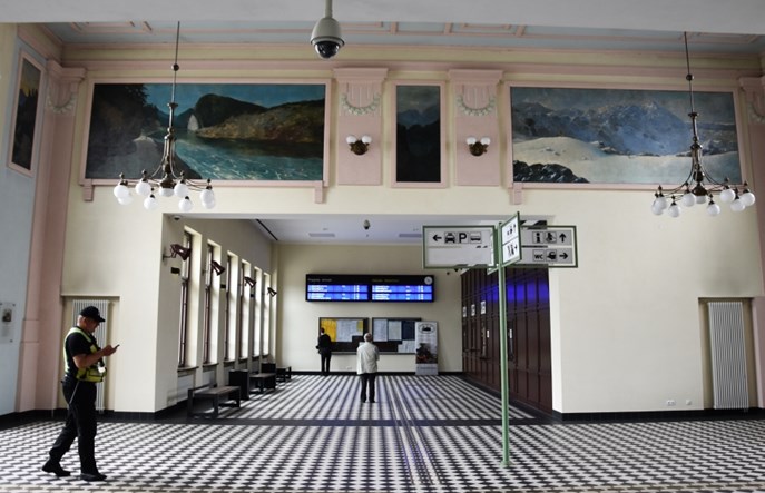 Nowy Sącz z coraz gorszą ofertą pociągów dalekobieżnych