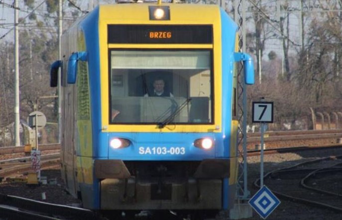 Nieudany przetarg na naprawy opolskich SA103. Cena przekraczająca kosztorys i tak rażąco niska