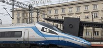 Pendolino pojedzie 200 km/h z Warszawy do Gdańska z końcem 2019 roku