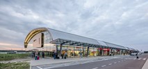 Wild: Nie ma rozmów o sprzedaży udziałów Modlina. Spotkanie właścicieli bez rezultatu