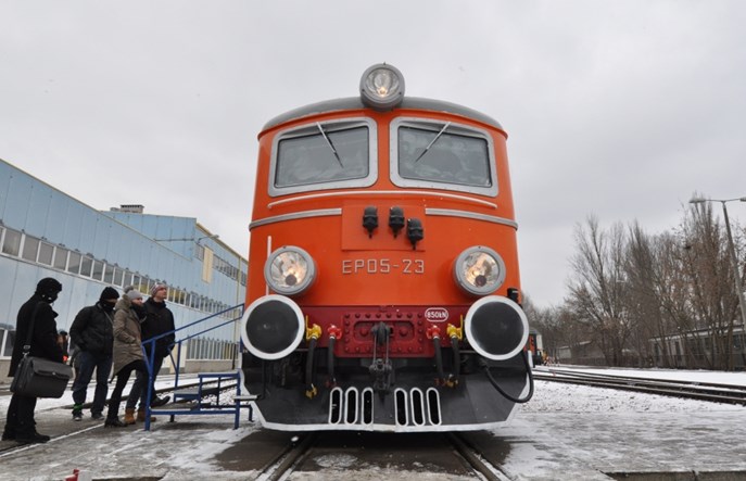 Maszyniści łatwiej wrócą do pracy. Ministerstwo zmieni prawo
