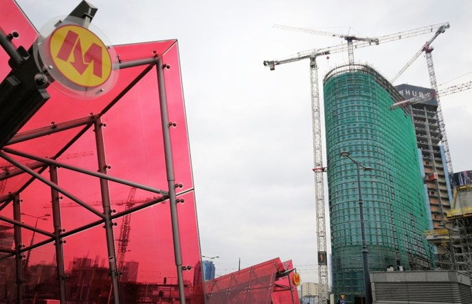 Jak uniknąć paraliżu Woli w czasie przebudowy średnicy