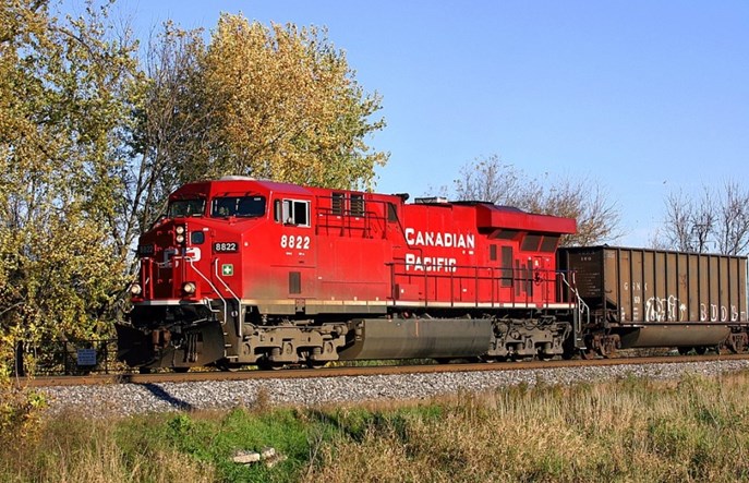 Wabtec przejął GE Transportation