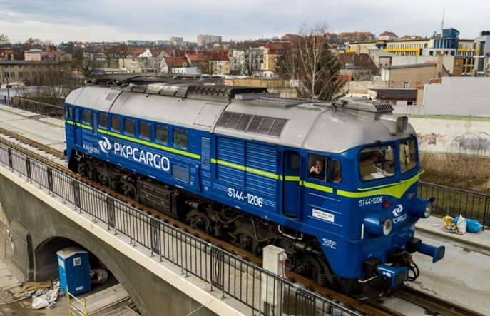 PKP Cargo wyda na podwyżki 45 mln zł do końca roku