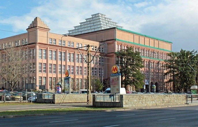 ZTM sprawdzi, czy na stacji Pole Mokotowskie można dobudować windy