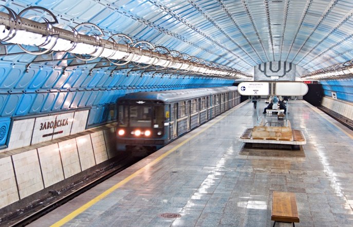 Metro w Dnieprze: Oczekiwanie na dalszy ciąg i sens
