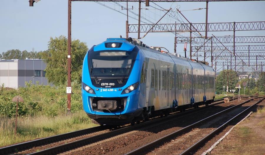Jak pojadą pociągi Polregio po 10 marca 2019? Jak pojadą pociągi Polregio po 10 marca 2019?