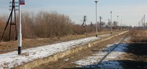 Podkarpackie: Szansa na większe przewozy na linii Munina – Hrebenne