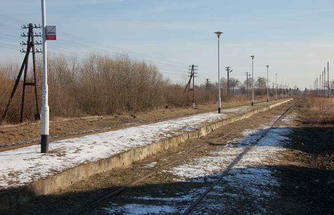 Podkarpackie: Szansa na większe przewozy na linii Munina – Hrebenne