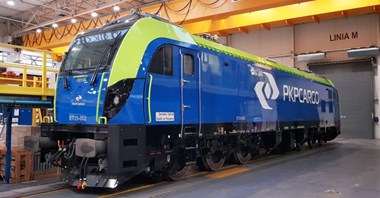 Newag zainwestuje od 80 do 105 mln zł w rozwój produkcji. Będzie nowa hala