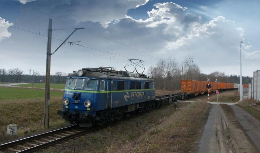 Rekordowy rok w intermodalu Rekordowy rok w intermodalu