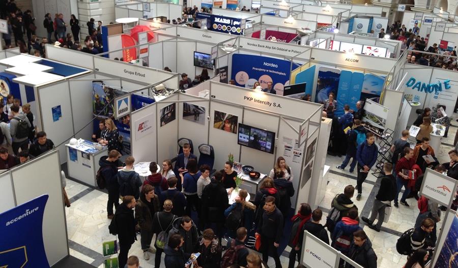 Dowiedz się więcej o pracy w PKP Intercity na Absolvent Talent Days Dowiedz się więcej o pracy w PKP Intercity na Absolvent Talent Days