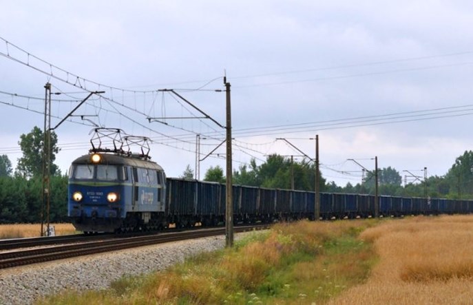 Węglówka stała się największym projektem PLK. Budżet skoczył z jednego miliarda do czterech