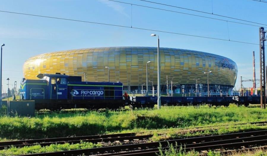 PKP Cargo z zamówieniem z wolnej ręki od PGE Opole PKP Cargo z zamówieniem z wolnej ręki od PGE Opole