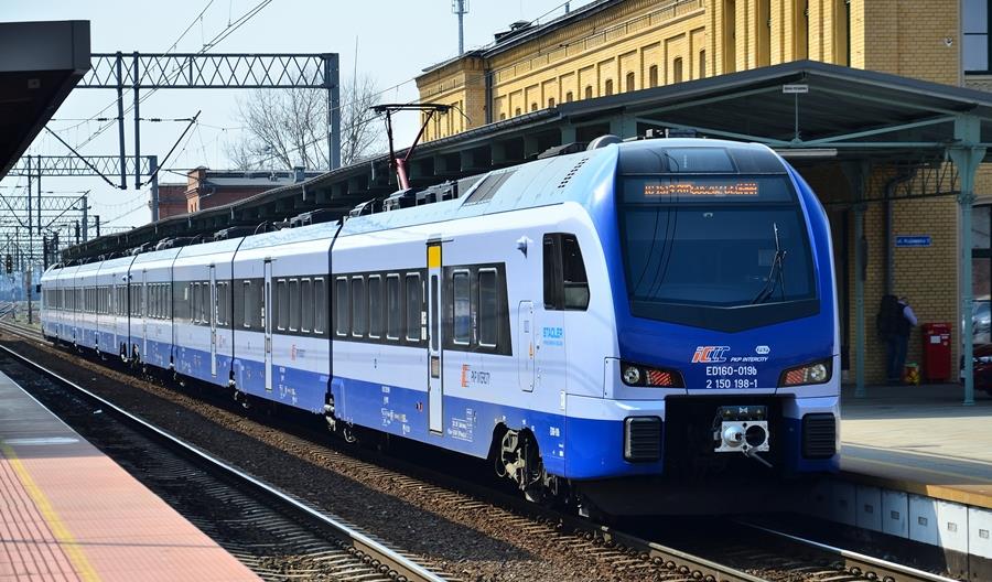 Kontrrewolucja w przewozach pasażerskich? Kontrrewolucja w przewozach pasażerskich?