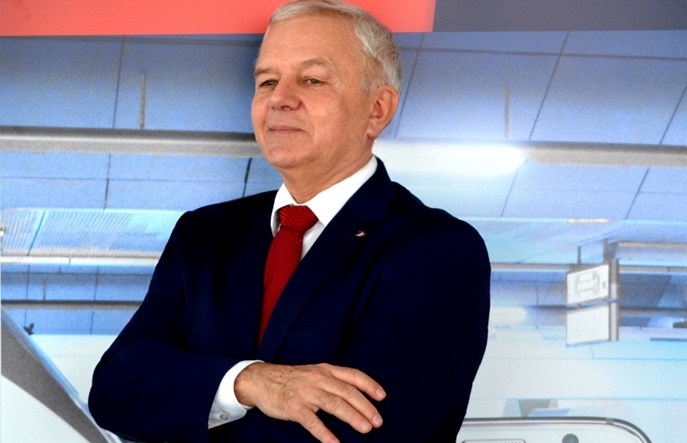 PKP Informatyka: Podróżnych nie interesują kolory pociągów