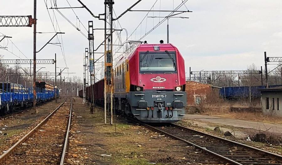 Elektryczny Gagarin nazywa się Edgar i właśnie wszedł do eksploatacji Elektryczny Gagarin nazywa się Edgar i właśnie wszedł do eksploatacji