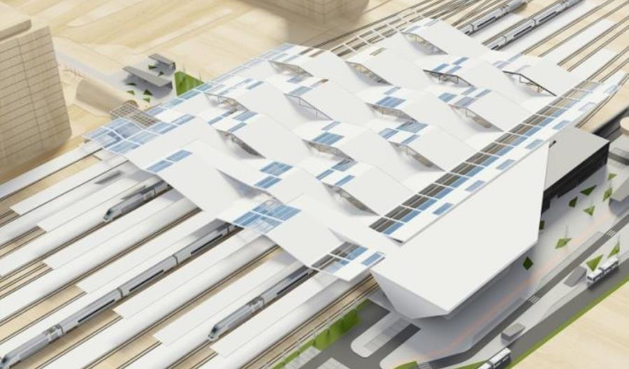 Warszawa Zachodnia bez finansowania. Rząd musi znaleźć więcej pieniędzy na Średnicę Warszawa Zachodnia bez finansowania. Rząd musi znaleźć więcej pieniędzy na Średnicę
