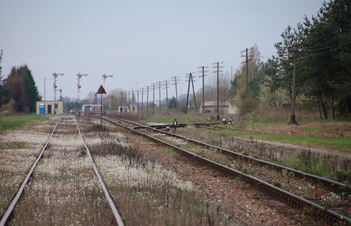 Podlaskie: Bliżej 12-kilometrowej bocznicy w gminie Suwałki