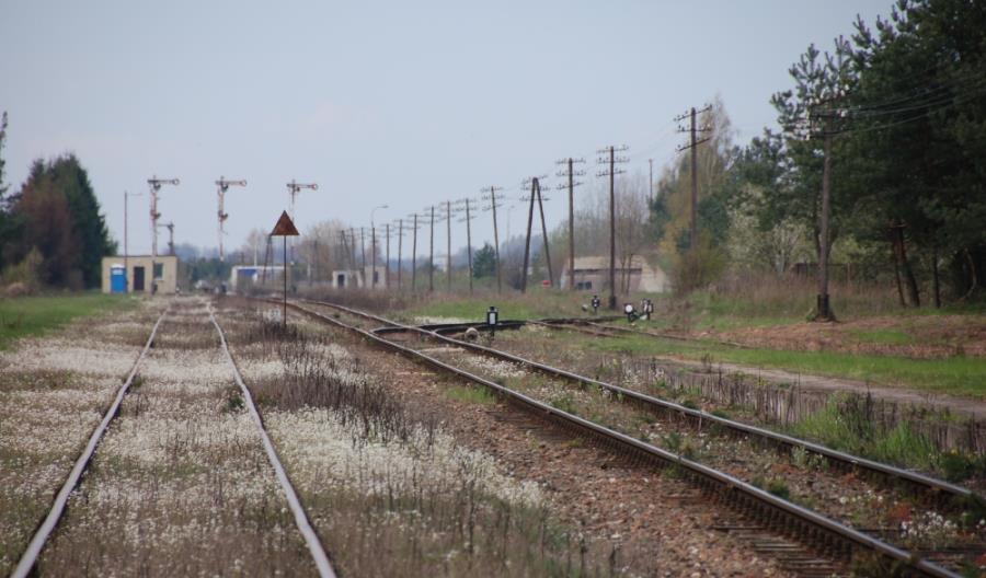 Podlaskie: Bliżej 12-kilometrowej bocznicy w gminie Suwałki Podlaskie: Bliżej 12-kilometrowej bocznicy w gminie Suwałki
