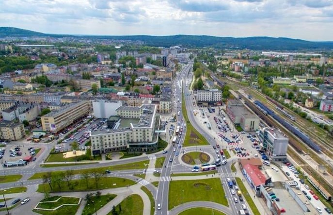 Nie będzie modernizacji linii 8 do Kielc w tej perspektywie unijnej