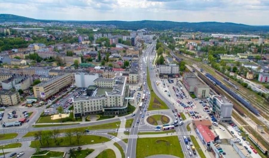 Nie będzie modernizacji linii 8 do Kielc w tej perspektywie unijnej
