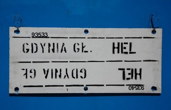 Większa przepustowość linii helskiej. PLK ogłasza wyniki pierwszego przetargu