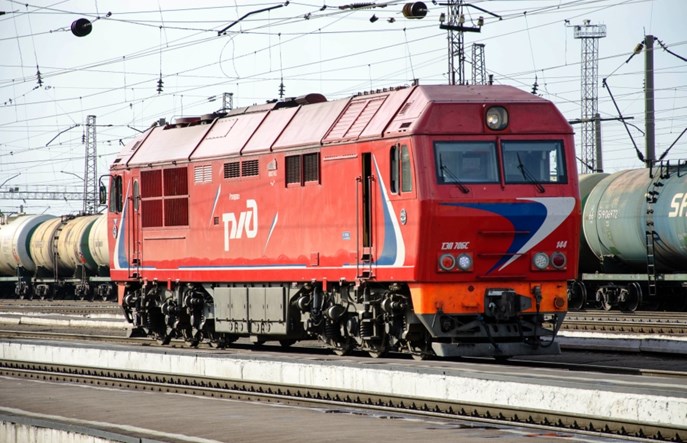 Szeroki tor do Wiednia konieczny dla większej konkurencyjności kolei?