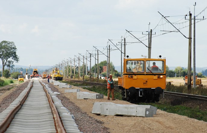 PLK powoli rozkręca działalność PNI