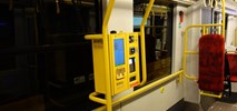 Warszawa: Ruszył montaż 583 biletomatów w tramwajach