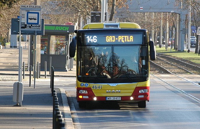Wrocław. Autobusy niesprawne. Będzie rewizja procedur kontroli
