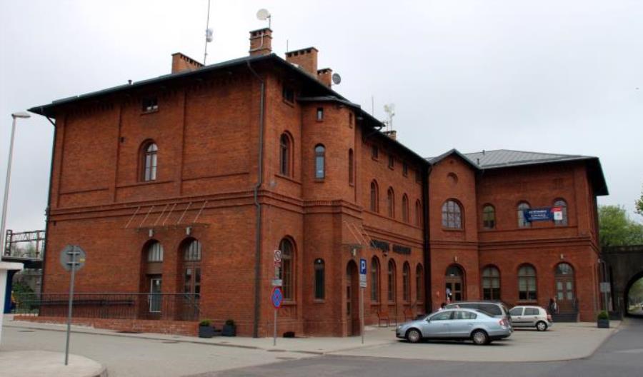 Od poniedziałku zamknięcie i prace na odcinku Herby Nowe – Kępno Od poniedziałku zamknięcie i prace na odcinku Herby Nowe – Kępno