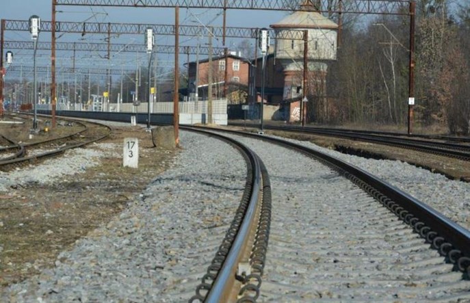 Reaktywacja pociągów z Wrocławia do Krotoszyna pod znakiem zapytania. Osunął się nasyp