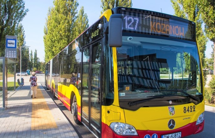 Wrocław. „Buspas Challenge” i koniec z wakacyjnymi rozkładami