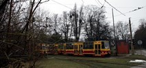 Łódź: Umowa na projekt przedłużenia linii tramwajowej na Doły do ŁKA