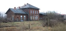 Rusza rewitalizacja linii kolejowej Bielawa – Dzierżoniów. Pociągi wrócą we wrześniu  