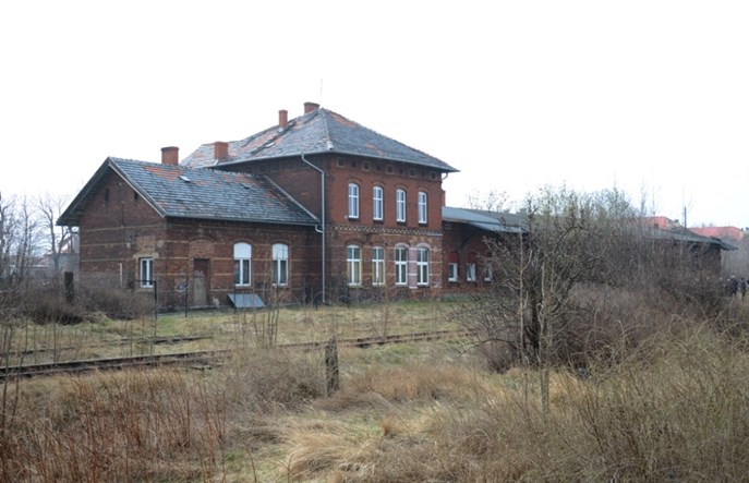 Rusza rewitalizacja linii kolejowej Bielawa – Dzierżoniów. Pociągi wrócą we wrześniu  