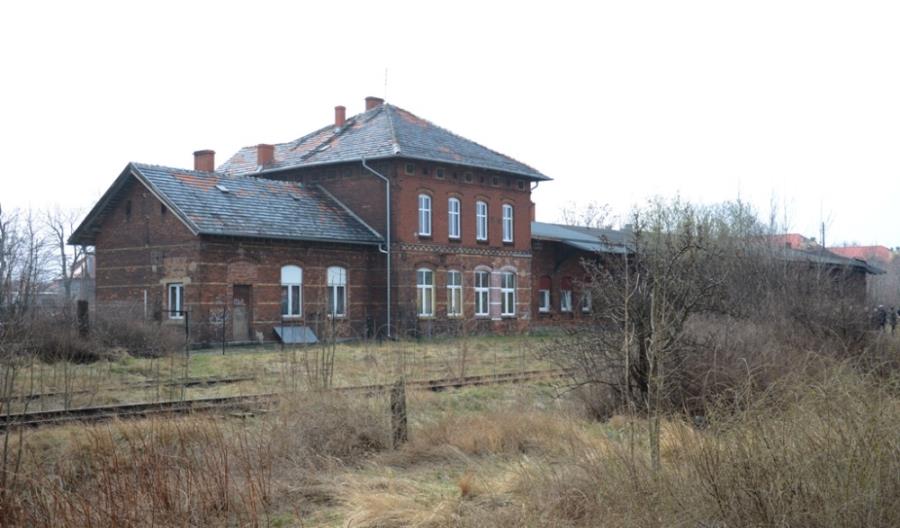 Rusza rewitalizacja linii kolejowej Bielawa – Dzierżoniów. Pociągi wrócą we wrześniu Rusza rewitalizacja linii kolejowej Bielawa – Dzierżoniów. Pociągi wrócą we wrześniu